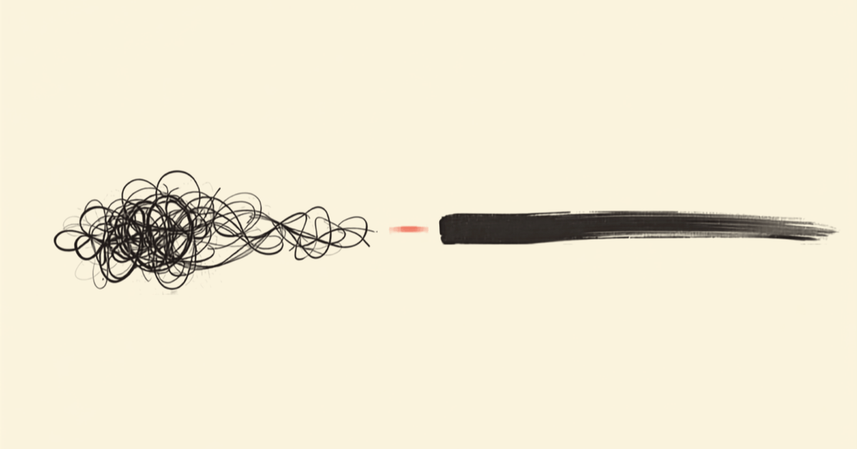 How Consultants Should Prompt AI: Use Frameworks, Not One-Liners
